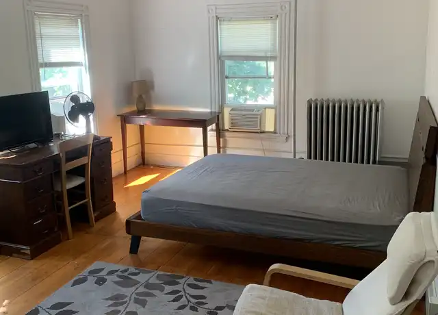 Property at 56 Grampian Way Unit A, Dorchester, MA, 02125, 1 bed, 2 baths, [object Object]
