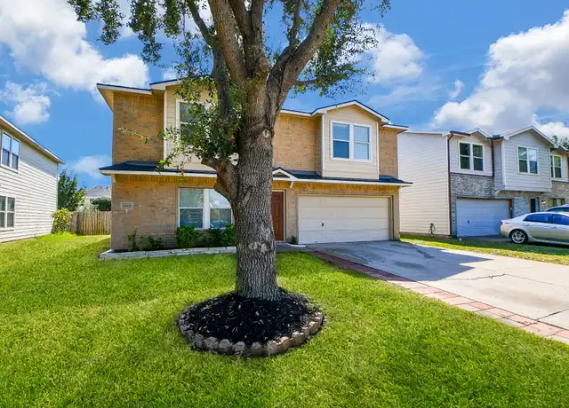 Property at 19835 Rustic Lake Ln, Cypress, TX, 77433, 5 beds, 3.5 baths, [object Object]