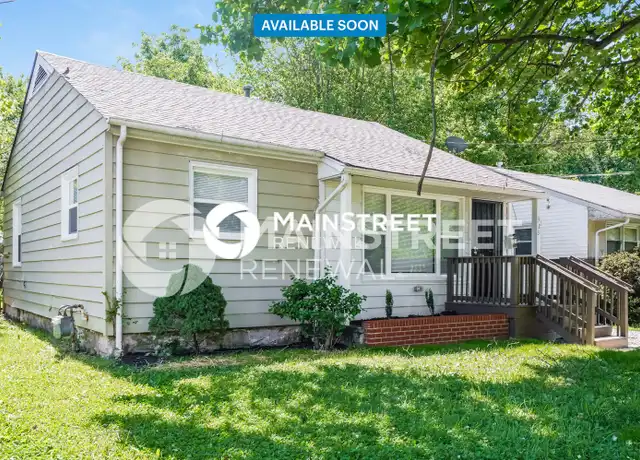 Property at 323 N 43rd St, Louisville, KY, 40212, 4 beds, 1 bath, [object Object]