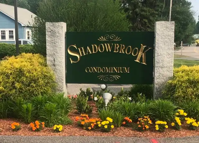Property at 14 Shadowbrook Ln #49, Milford, MA, 01757, 2 beds, 1.5 baths, [object Object]