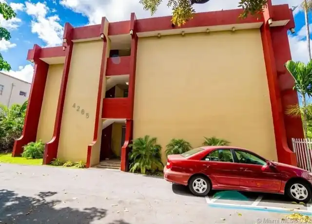 Property at 4265 NW South Tamiami Canal Dr, Miami, FL, 33126, 2 beds, 1 bath, [object Object]