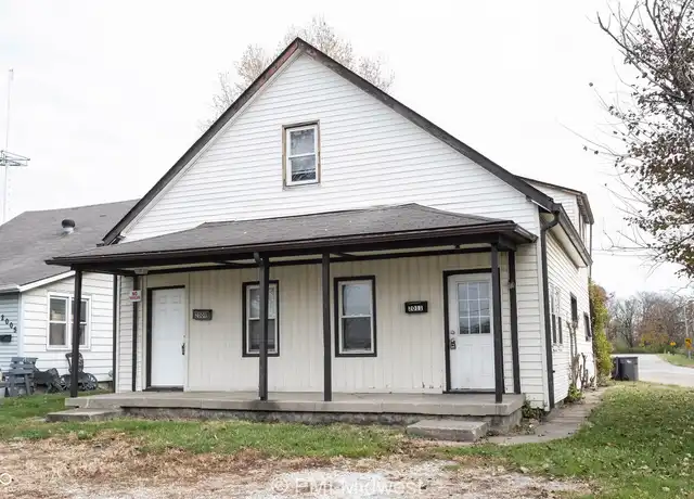 Property at 2011 Applegate St, Indianapolis, IN, 46203, 3 beds, 2 baths, [object Object]