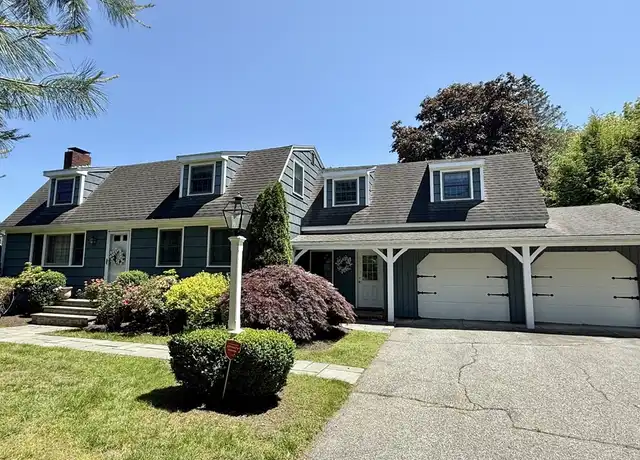 Property at 161 North St Unit 1, Lexington, MA, 02420, 4 beds, 3.5 baths, [object Object]