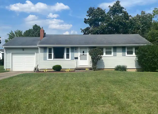 Property at 6036 Tam O Shanter Dr, Youngstown, OH, 44514, 3 beds, 1 bath, [object Object]