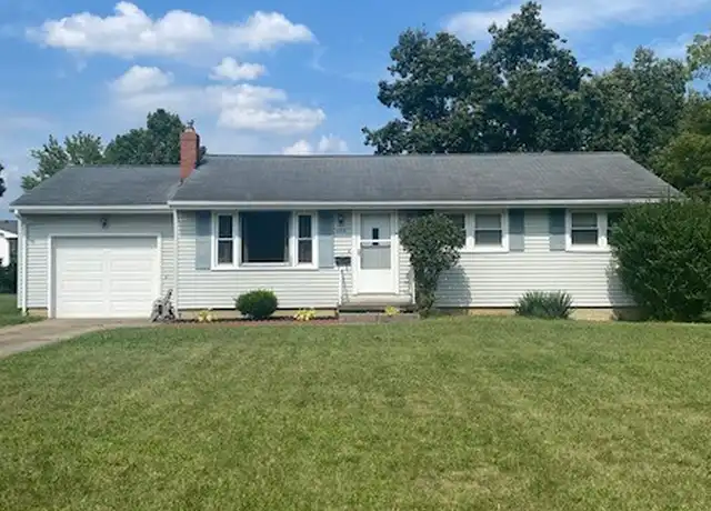 Property at 6036 Tam O Shanter Dr, Youngstown, OH, 44514, 3 beds, 1 bath, [object Object]