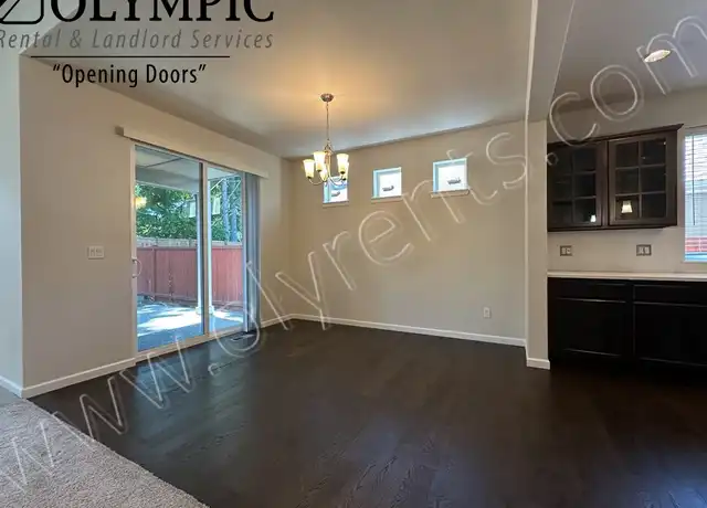 Property at 9613 9th Ave SE, Olympia, WA, 98513, 4 beds, 3 baths, [object Object]