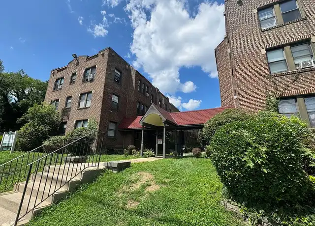 Property at Fieldview Apartments - 715 E Church Ln, Philadelphia, PA, 19144, 1 bed, 1 bath, [object Object]