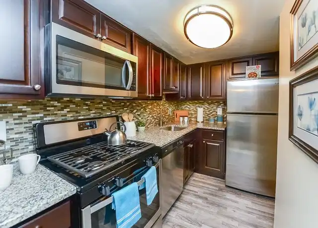 Property at Sherwood Crossing Apartments and Townhomes - 3400 Red Lion Rd, Philadelphia, PA, 19114, 1-3 bed, 1-2.5 bath, [object Object]