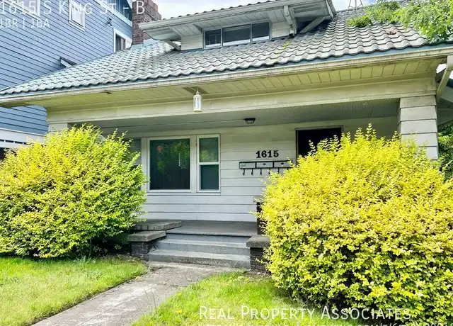 Property at 1615 S King St Unit B, Seattle, WA, 98144, 1 bed, 1 bath, [object Object]