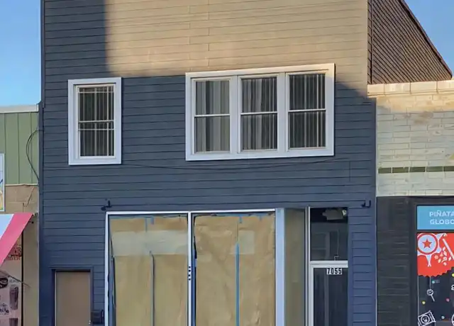 Property at 7055 N Clark St, Chicago, IL, 60626, 3 beds, 1 bath, [object Object]