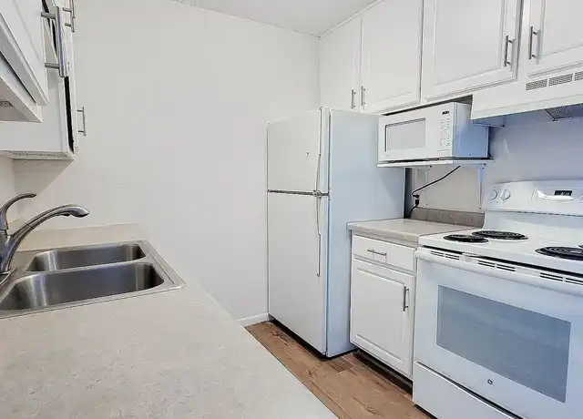 Property at Silver View Villa - 2311 26th Ave NW, New Brighton, MN, 55112, 2 beds, 1 bath, [object Object]
