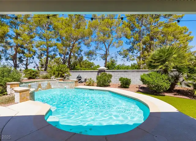 Property at 3030 Paseo Hills Way, Henderson, NV, 89052, 3 beds, 3 baths, [object Object]