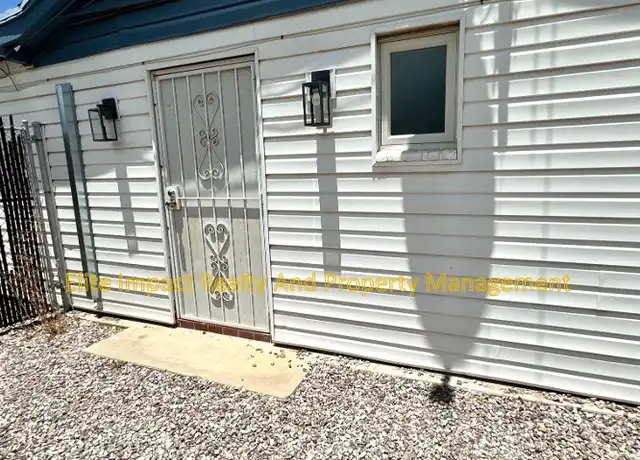 Property at 2637 N Wilson Ave Unit B, Tucson, AZ, 85719, 1 bed, 1 bath, [object Object]