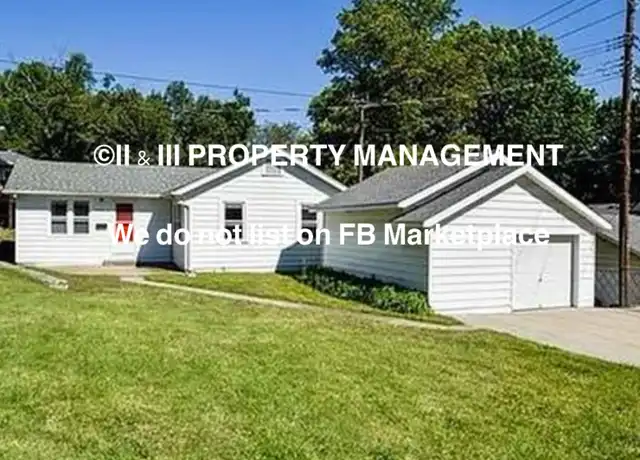 Property at 5508 W 61st St, Mission, KS, 66202, 2 beds, 1 bath, [object Object]
