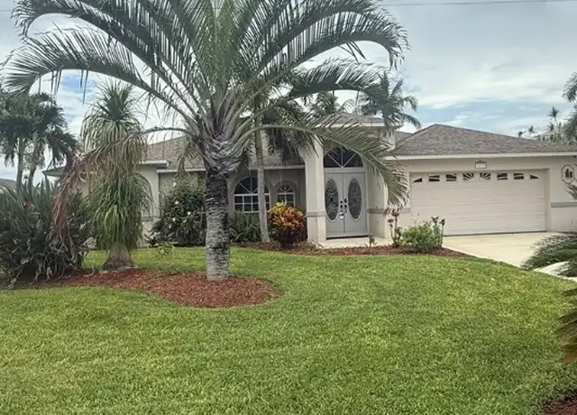 Property at 1113 SE 20th Ct, Cape Coral, FL, 33990, 3 beds, 2 baths, [object Object]