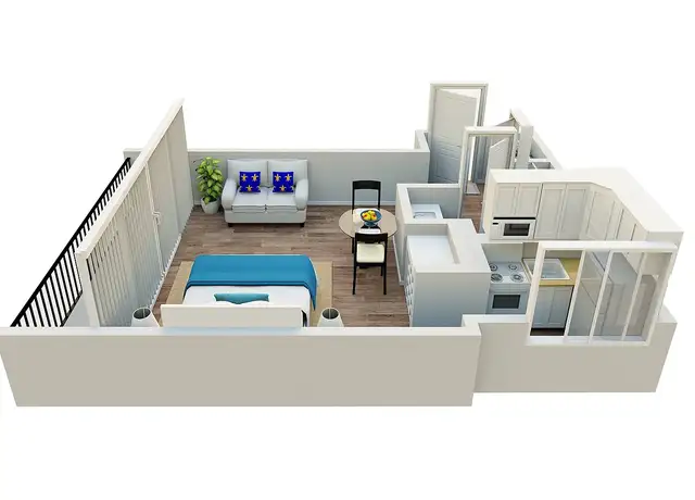 Photo of 415 Washington Blvd, Marina del Rey, CA 90292