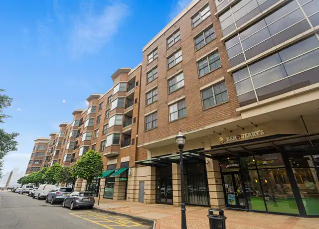 Property at 20 Ave At Port Imperial #102, West New York, NJ, 07093, 2 beds, 1 bath, [object Object]