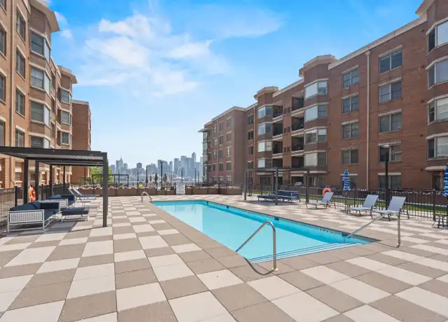 Property at 20 Ave At Port Imperial #102, West New York, NJ, 07093, 2 beds, 1 bath, [object Object]