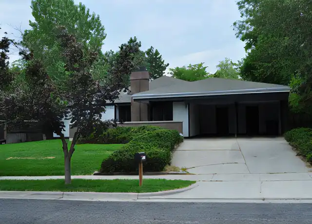 Property at 3547 E Bengal Blvd, Salt Lake City, UT, 84121, 5 beds, 2 baths, [object Object]
