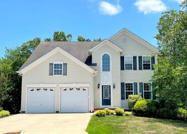 Property at 46895 Whittemoore Ct, Lexington Park, MD, 20653, 4 beds, 3.5 baths, [object Object]