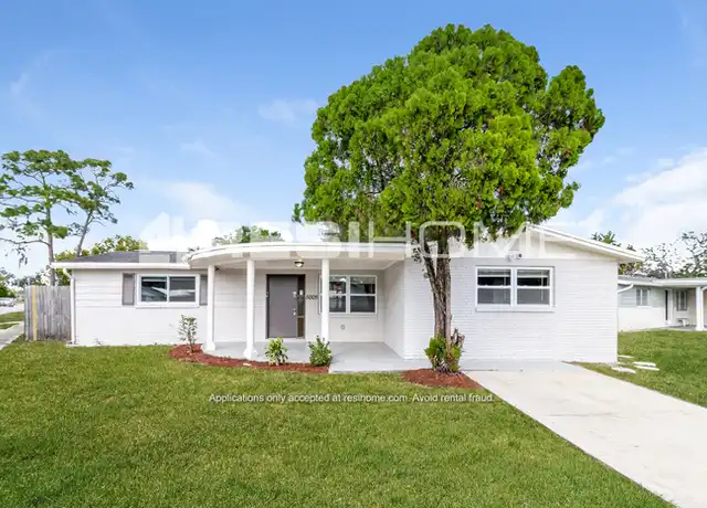 Property at 5005 Tammy Ln, Holiday, FL, 34690, 3 beds, 2 baths, [object Object]