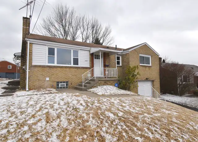 Property at 1559 Orchardview Dr, Pittsburgh, PA, 15220, 3 beds, 2 baths, [object Object]