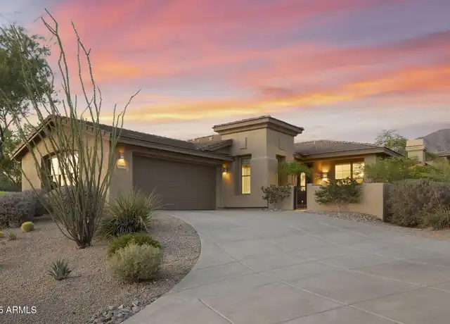 Property at 11489 E Raintree Dr, Scottsdale, AZ, 85255, 2 beds, 2 baths, [object Object]