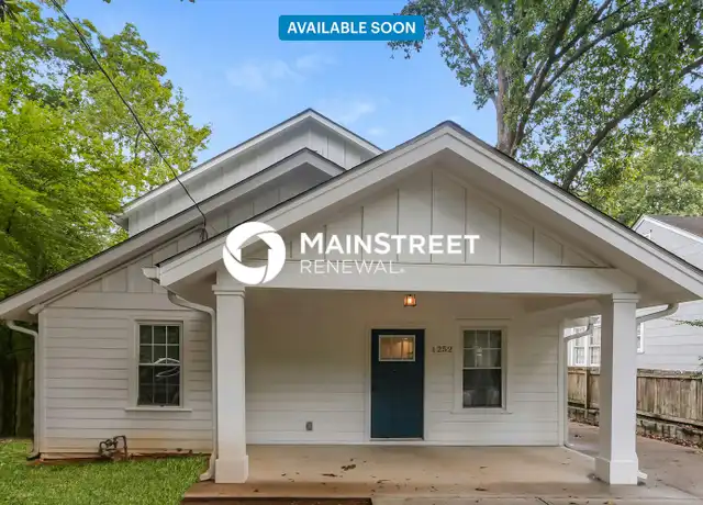 Property at 1252 Portland Ave SE, Atlanta, GA, 30316, 4 beds, 4 baths, [object Object]
