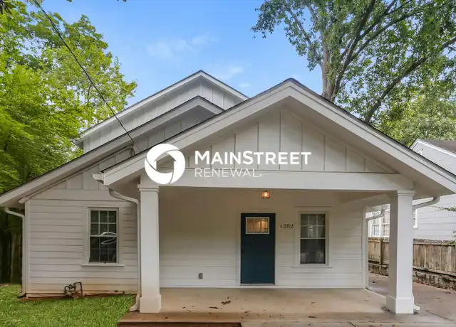 Property at 1252 Portland Ave SE, Atlanta, GA, 30316, 4 beds, 4 baths, [object Object]