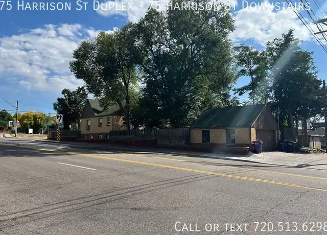 Property at 75 Harrison St, Denver, CO, 80206, 2 beds, 1 bath, [object Object]