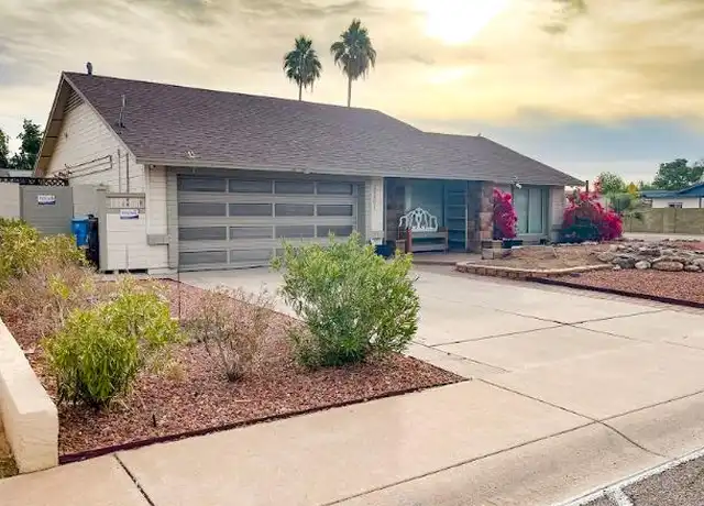 Property at 20601 N 18th Ave, Phoenix, AZ, 85027, 3 beds, 2 baths, [object Object]