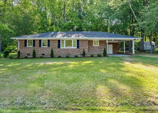 Property at 220 Alan St, Angier, NC, 27501, 4 beds, 2 baths, [object Object]