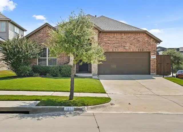 Property at 3813 Gennaker Dr, Denton, TX, 76210, 3 beds, 2 baths, [object Object]