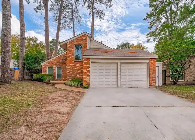 Property at 12815 Earlywood Ln, Cypress, TX, 77429, 3 beds, 2 baths, [object Object]