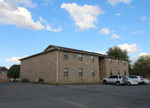 Property at 2830 Greenville Rd Unit C1, Hopkinsville, KY, 42240, 2 beds, 1 bath, [object Object]