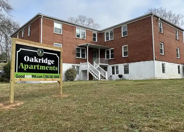 Property at 1420 Marguerite Ave Apt 2, Anniston, AL, 36207, 2 beds, 1 bath, [object Object]