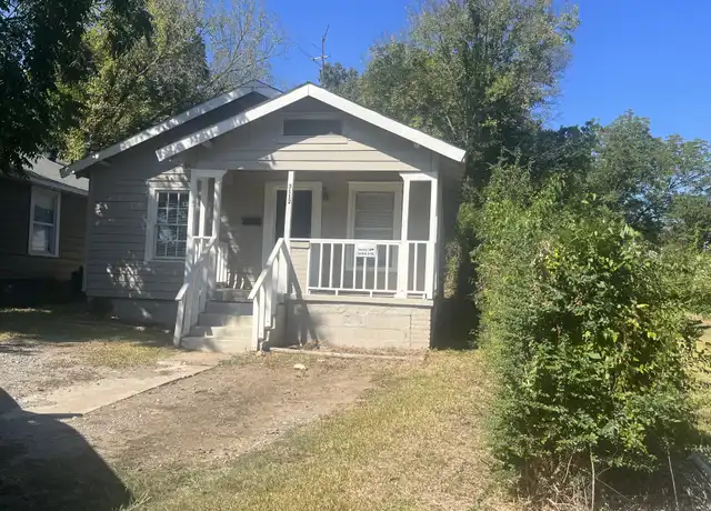 Property at 3112 W 16th St, Little Rock, AR, 72204, 4 beds, 1 bath, [object Object]