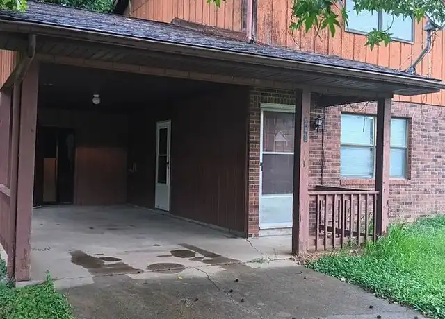 Property at 540 Cape Meadows Cir, Cape Girardeau, MO, 63701, 2 beds, 1.5 baths, [object Object]