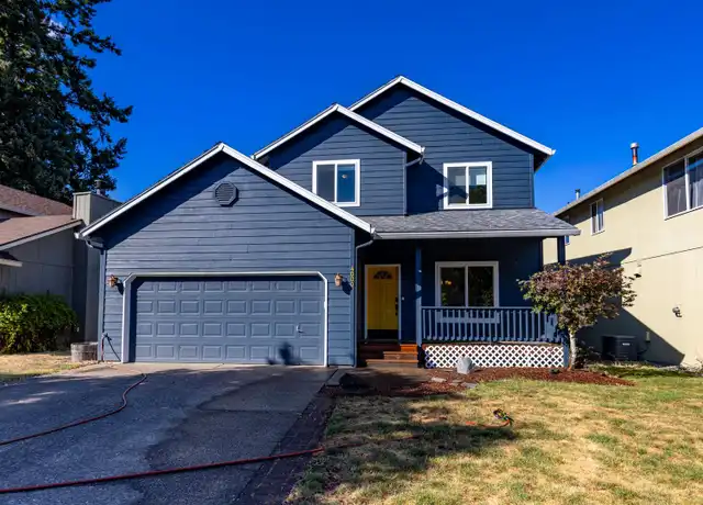 Property at 4000 NE 83rd Way, Vancouver, WA, 98665, 4 beds, 2.5 baths, [object Object]