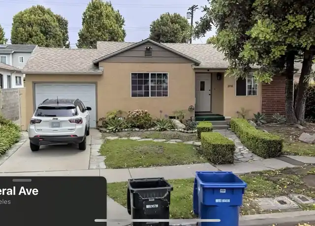 Property at 2716 Federal Ave, Los Angeles, CA, 90064, 3 beds, 2 baths, [object Object]