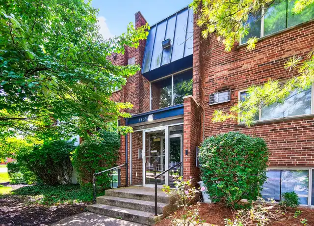 Property at 3305 Jefferson Ave Unit 3307 2, Cincinnati, OH, 45220, 2 beds, 1 bath, [object Object]