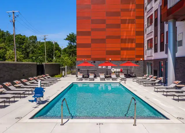 Property at 1100 Broadway St Unit 2350, Ann Arbor, MI, 48105, 1 bed, 1 bath, [object Object]