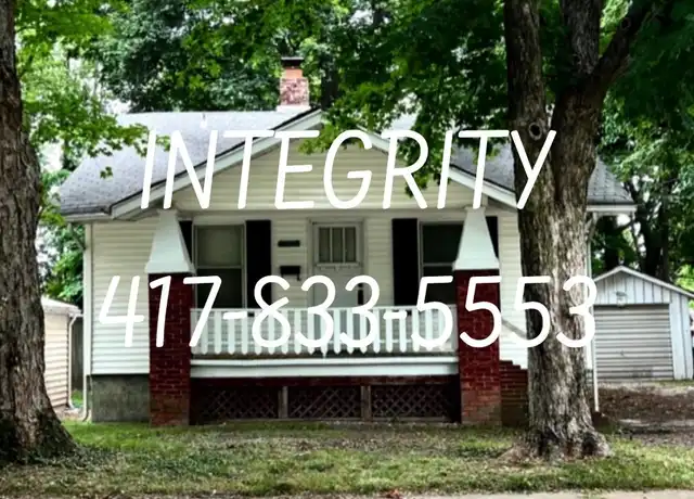 Property at 1505 E McDaniel St, Springfield, MO, 65802, 2 beds, 1 bath, [object Object]