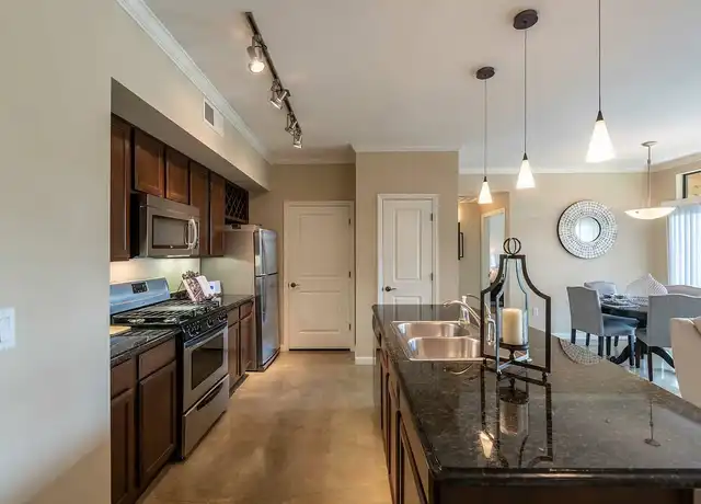 Property at SYNC at Purgatory Creek - 1951 Hunter Rd, San Marcos, TX, 78666, 1 bed, 1 bath, [object Object]