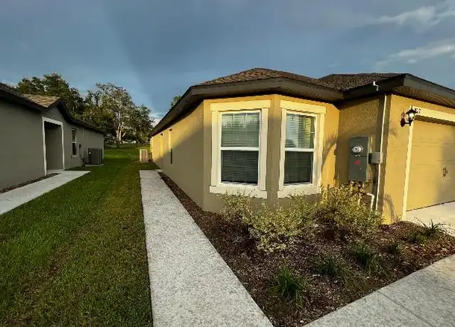 Property at 8917 Southern Charm Cir, Brooksville, FL, 34613, 3 beds, 2 baths, [object Object]
