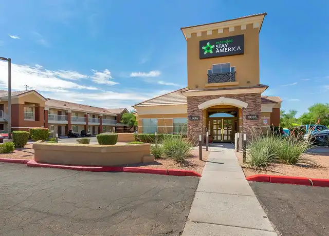 Property at Phoenix - Chandler - E. Chandler Blvd. - 5035 E Chandler Blvd, Phoenix, AZ, 85048, 0 beds, 1 bath, [object Object]