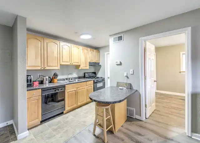 Property at 3844 Park Ave Unit 12, St. Louis, MO, 63110, 1 bed, 1 bath, [object Object]