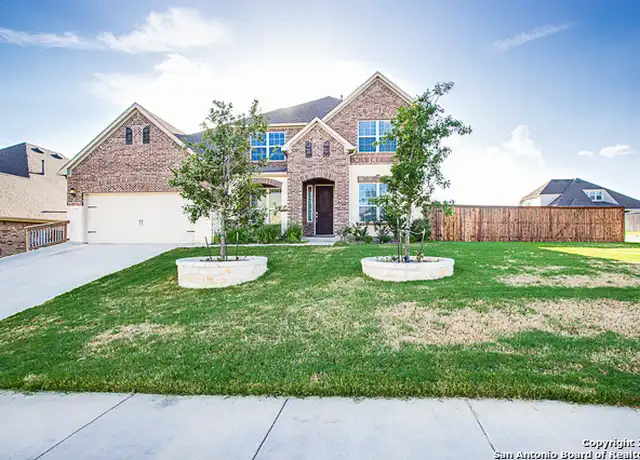 Property at 2839 Running Fawn, San Antonio, TX, 78261, 4 beds, 4 baths, [object Object]