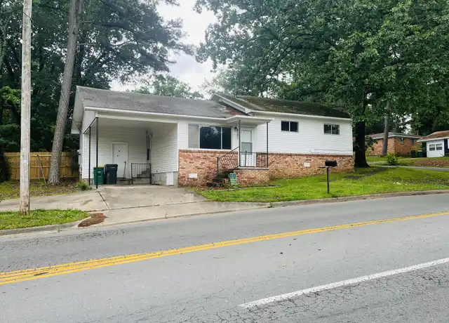 Property at 9115 W 36th St, Little Rock, AR, 72204, 3 beds, 1 bath, [object Object]