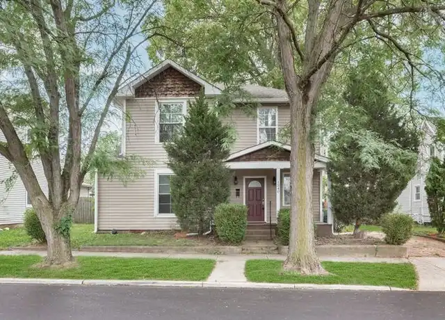 Property at 1340 Hannibal St, Noblesville, IN, 46060, 4 beds, 2 baths, [object Object]
